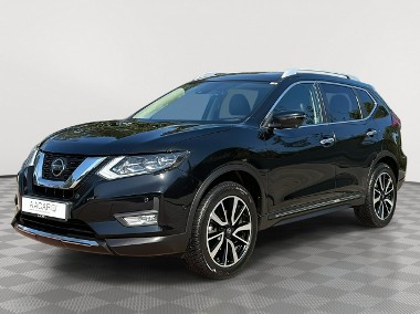 Nissan X-trail III Tekna, Panorama, Kamera 360, Salon PL, 1-wł, FV-23%,Gwaran,DOSTAWA-1