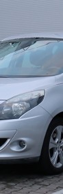 Renault Scenic III , GAZ, Klimatronic, Tempomat, Parktronic-3