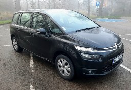 Citroen C4 Grand Picasso II 1.6HDi 116PS Navi Klima 7osób