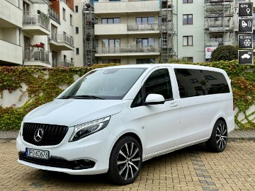 Mercedes-Benz Vito W447