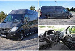 Mercedes-Benz Sprinter 2011 rok Maxi paka 4.2 m bez korozji MOŻLIWA ZAMIANA