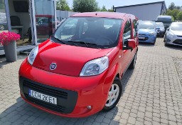 Fiat Qubo