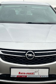 Opel Astra K-2