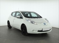 Nissan Leaf , SoH 77%, Salon Polska, 1. Właściciel, Serwis ASO, Automat,