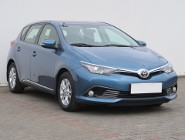 Toyota Auris II , Salon Polska, Serwis ASO, Klimatronic, Parktronic