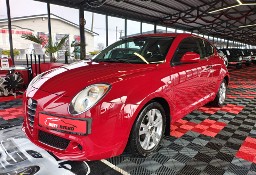 Alfa Romeo MiTo DWA KPL. KOŁ ZADBANA!!! PIĘKNY KOLOR