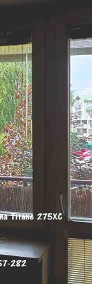 Folie przeciwsłoneczne zewnętrzne Warszawa-Oklejamy okna folia anty IR, anty UV-3