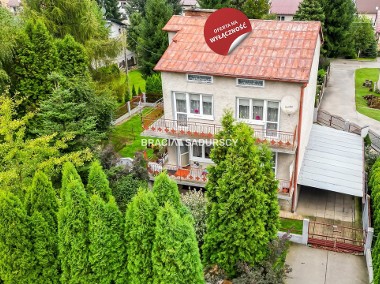 Dom, sprzedaż, 240.00, Tarnów-1