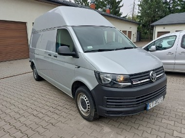 Volkswagen Transporter-1