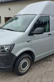 Volkswagen Transporter-2