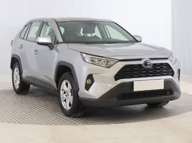 Toyota RAV 4 IV , Salon Polska, 1. Właściciel, Serwis ASO, Automat, VAT 23%,-1