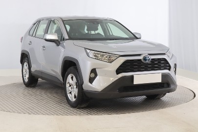Toyota RAV 4 IV , Salon Polska, 1. Właściciel, Serwis ASO, Automat, VAT 23%,
