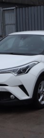 Toyota C-HR , Salon Polska, Automat, Klimatronic, Tempomat-3