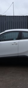 Toyota C-HR , Salon Polska, Automat, Klimatronic, Tempomat-4