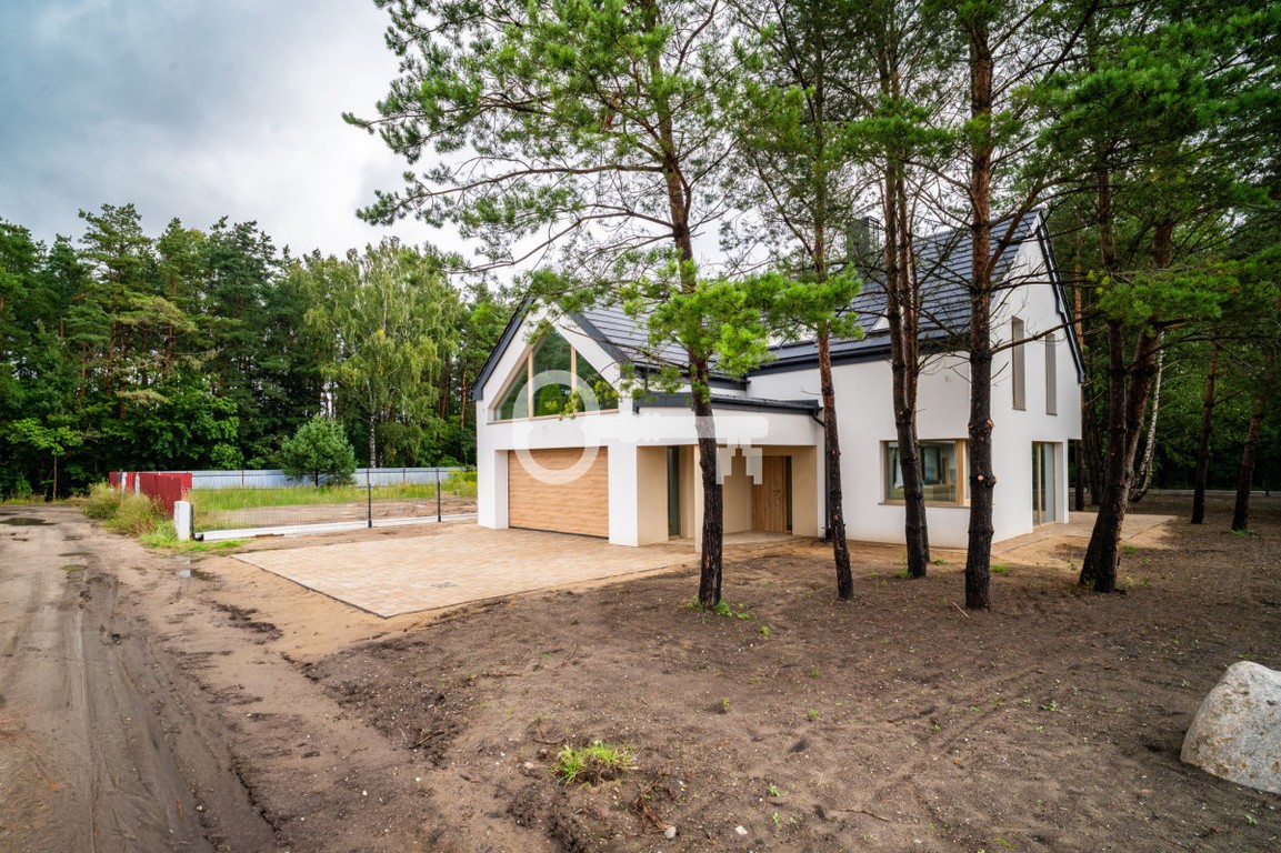Dom na sprzedaż, 6 pokoi, 236 m², Koleczkowo