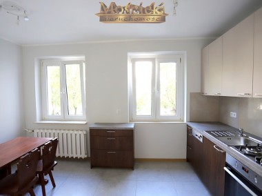 3 pokoje, duża kuchnia , balkon, Natolin-Kabaty-1