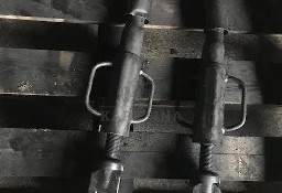 Valtra 800 900 N 91- Wieszaki / Ramion CAT 2