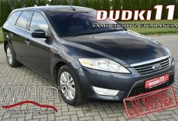 Ford Mondeo VI 1,8d DUDKI11 Serwis,Skóry,Klimatr 2 str.El.szyby.Centralka,kredyt.OK