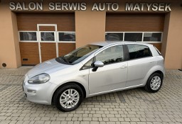 Fiat Punto IV Punto 2012 1,2 69KM Rej.03.2014r Klimatyzacja Bluetooth