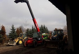 Ładowarka teleskopowa Manitou MLT845-120 rok 2013