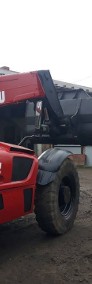 Ładowarka teleskopowa Manitou MLT845-120 rok 2013-4