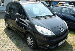 Peugeot 1007 Peugeot 1007