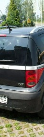 Peugeot 1007 Peugeot 1007-4