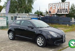 Alfa Romeo MiTo Niskie spalanie/Bardzo zadbany/Czujniki park./Alufelgi