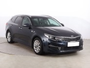 Kia Optima IV , Salon Polska, Serwis ASO, Automat, Skóra, Navi, Xenon,