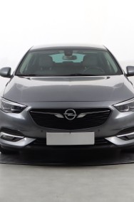 Opel Insignia , 170 KM, Automat, Skóra, Navi, Klimatronic, Tempomat,-2