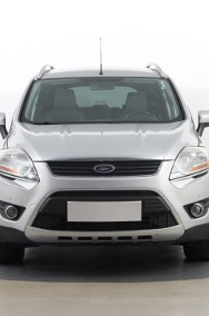 Ford Kuga , Klimatronic, Tempomat, Parktronic-2