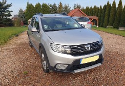 Dacia Sandero II 2018r zadbana