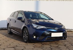 Toyota Avensis III , Salon Polska, VAT 23%, Skóra, Navi, Xenon, Bi-Xenon,