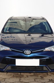 Toyota Avensis III , Salon Polska, VAT 23%, Skóra, Navi, Xenon, Bi-Xenon,-2