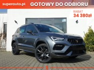 Cupra Ateca 2.0 TSI DSG 4Drive 2.0 TSI 190KM DSG 4Drive
