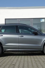 Cupra Ateca 2.0 TSI DSG 4Drive 2.0 TSI 190KM DSG 4Drive-2