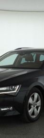 Skoda Superb III , Navi, Xenon, Bi-Xenon, Klimatronic, Tempomat, Parktronic,-3