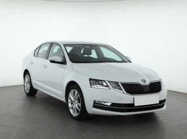 Skoda Octavia III , Salon Polska, VAT 23%, Klimatronic, Tempomat, Parktronic,-1