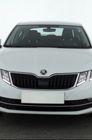 Skoda Octavia III , Salon Polska, VAT 23%, Klimatronic, Tempomat, Parktronic,-2