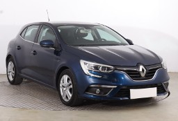 Renault Megane IV , Salon Polska, Klimatronic, Tempomat, Parktronic