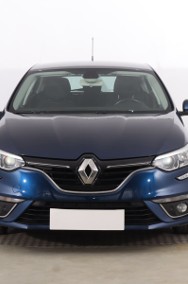 Renault Megane IV , Salon Polska, Klimatronic, Tempomat, Parktronic-2
