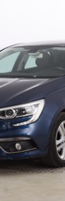 Renault Megane IV , Salon Polska, Klimatronic, Tempomat, Parktronic-3
