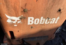 Bobcat T2250 - - Zwolnica - Zwrotnica - Półoś - Skrzynia - Silnik