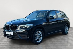 BMW X3 G01 xDrive 20i, 1-wł, FV-23%, gwarancja, DOSTAWA, SalonPL