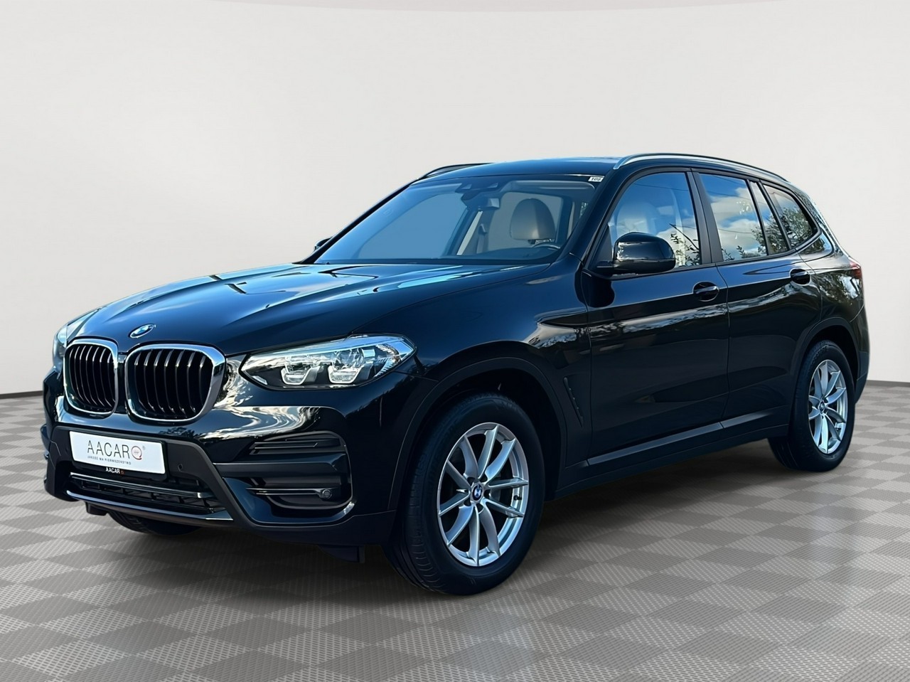 BMW X3 G01 xDrive 20i, 1-wł, FV-23%, gwarancja, DOSTAWA, SalonPL