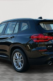 BMW X3 G01 xDrive 20i, 1-wł, FV-23%, gwarancja, DOSTAWA, SalonPL-2