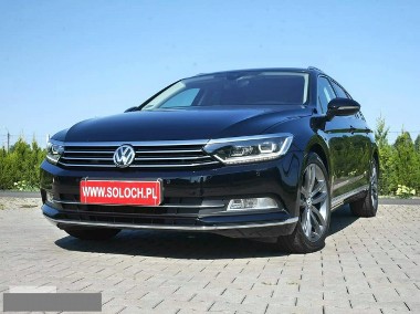 Volkswagen Passat B8 2.0 TDI 150KM Kombi Comf Automat -VAT 23% Brutto -Kraj-Zobacz-1