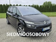 Citroen C4 Grand Picasso II 1,6Turbo Benz. Navi.Kam.Cofania.Ledy.Asyst.Parkowania.7 Osobowy