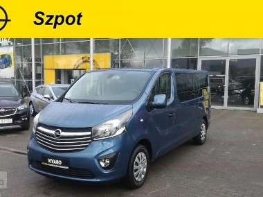 Opel Vivaro II ii-2014-1