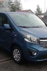 Opel Vivaro II ii-2014-2